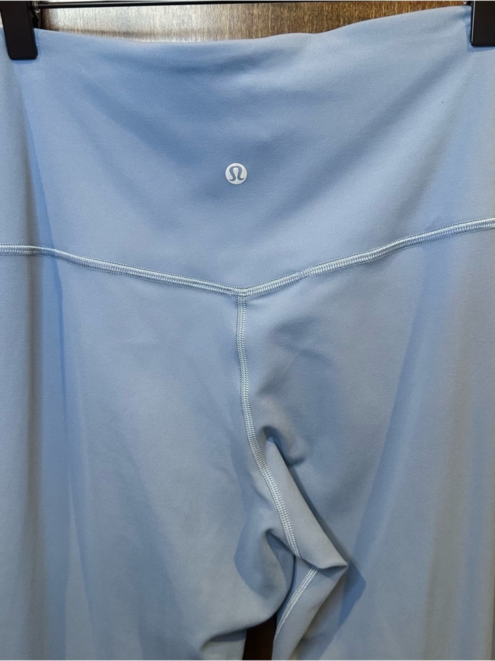 Lululemon Align HR Mini Flare Pants Size 14 - Picture 3 of 7